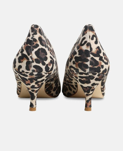 Pumps Acacia 5 Maculato
