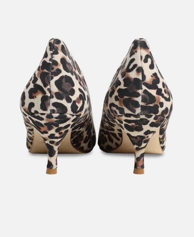 Pumps Acacia 5 Maculato