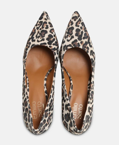 Pumps Acacia 5 Maculato