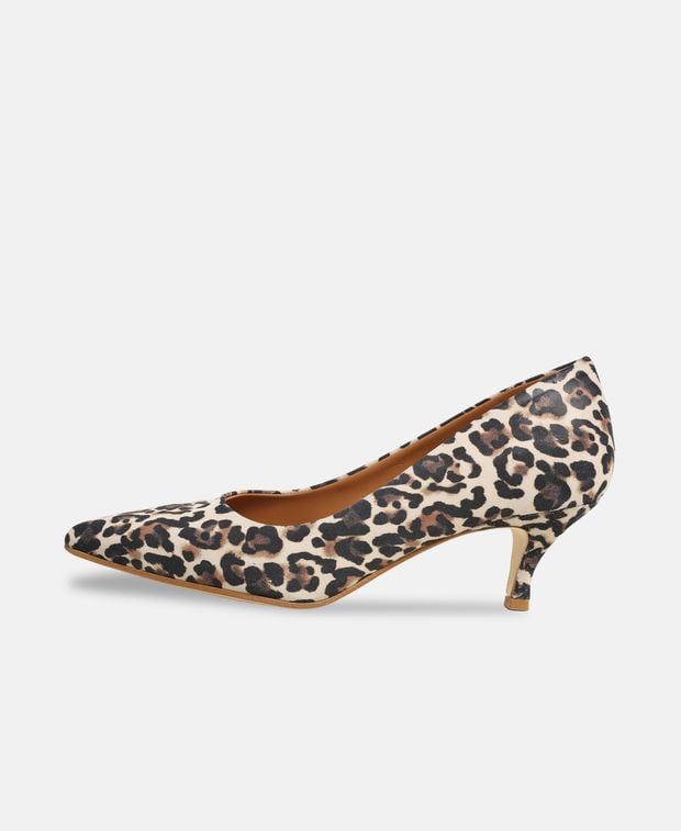 Pumps Acacia 5 Maculato