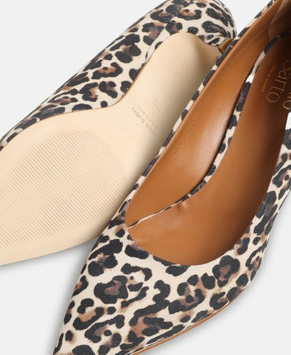 Pumps Acacia 5 Maculato