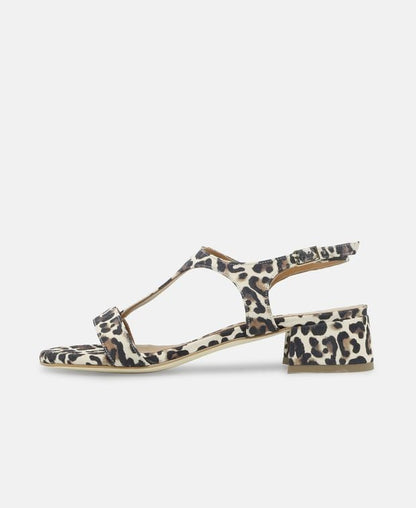 Fesselriemchen Sandalen Ibosco 4 Maculato