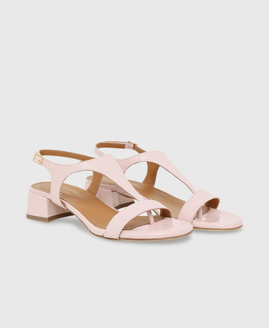 Fesselriemchen Sandalen