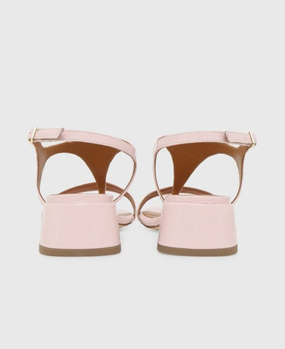 Fesselriemchen Sandalen Ibisco 4
