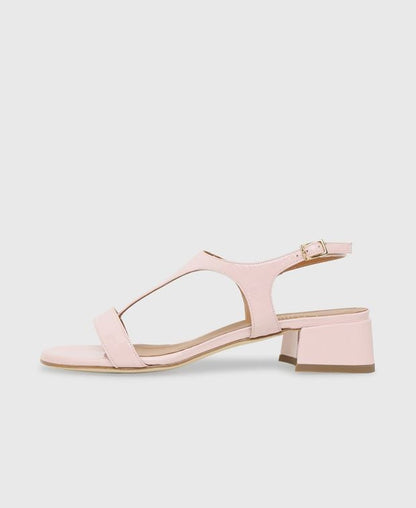 Fesselriemchen Sandalen Ibisco 4