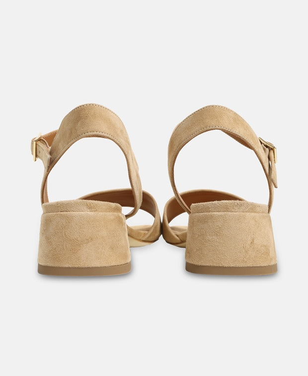 Fesselriemchen Sandalen