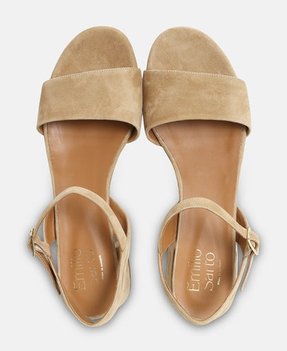 Fesselriemchen Sandalen