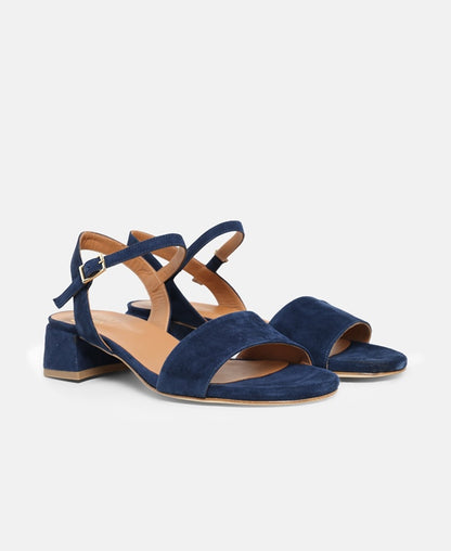Fesselriemchen Sandalen