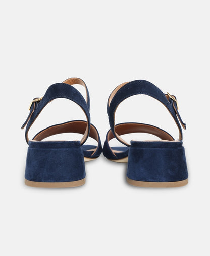 Fesselriemchen Sandalen