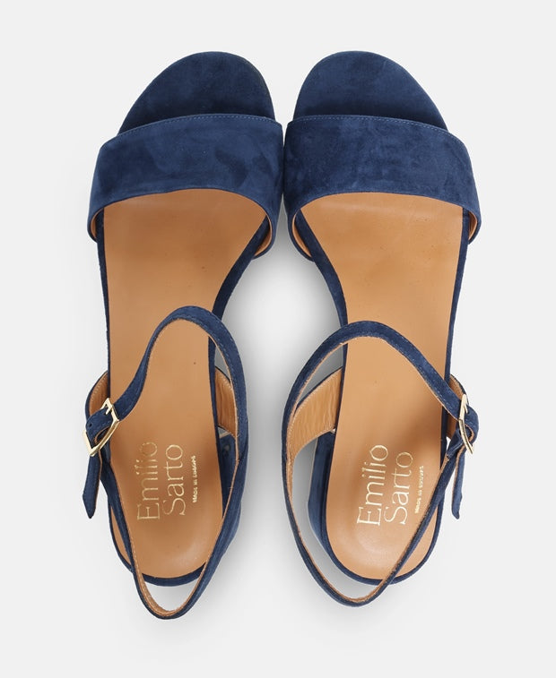 Fesselriemchen Sandalen