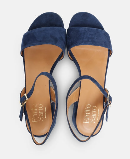 Fesselriemchen Sandalen