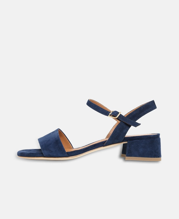 Fesselriemchen Sandalen