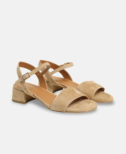 Fesselriemchen Sandalen Ibisco 5 Amalfi