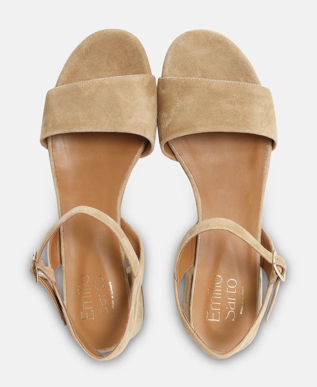 Fesselriemchen Sandalen Ibisco 5 Amalfi