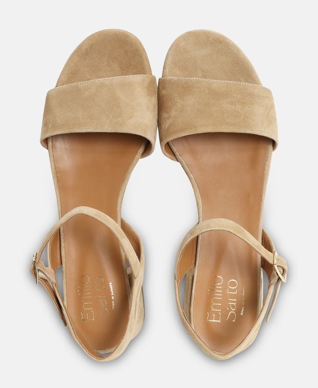 Fesselriemchen Sandalen Ibisco 5 Amalfi