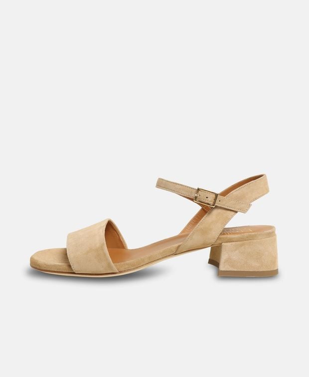 Fesselriemchen Sandalen Ibisco 5 Amalfi