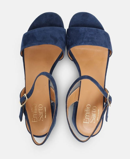 Fesselriemchen Sandalen Ibisco 5 Amalfi