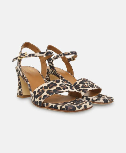 Fesselriemchen Sandalen Iole 1 Maculato