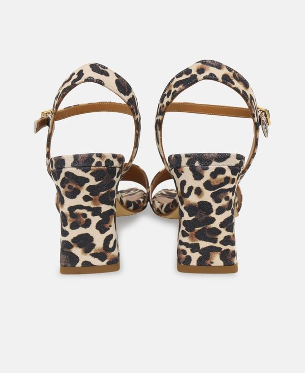 Fesselriemchen Sandalen Iole 1 Maculato