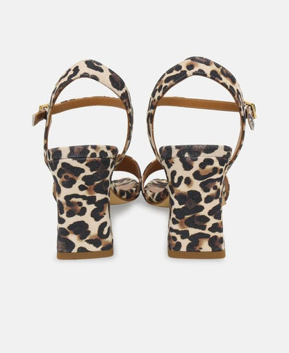 Fesselriemchen Sandalen Iole 1 Maculato