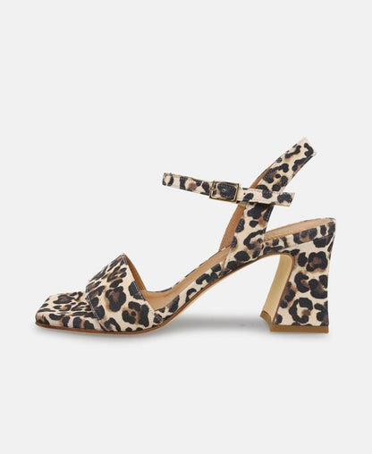 Fesselriemchen Sandalen Iole 1 Maculato