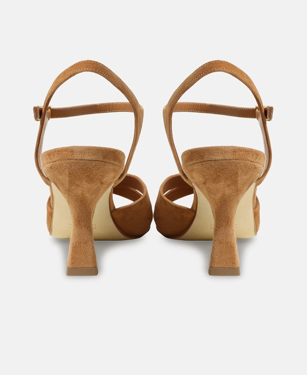 Fesselriemchen Sandalen