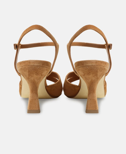 Fesselriemchen Sandalen