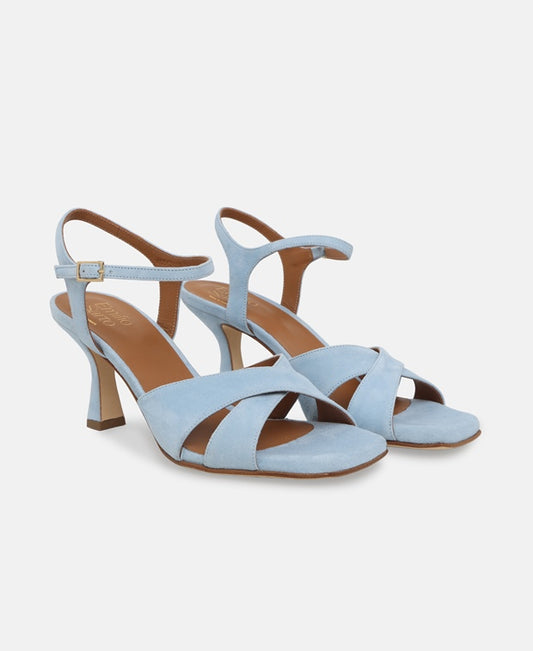 Fesselriemchen Sandalen