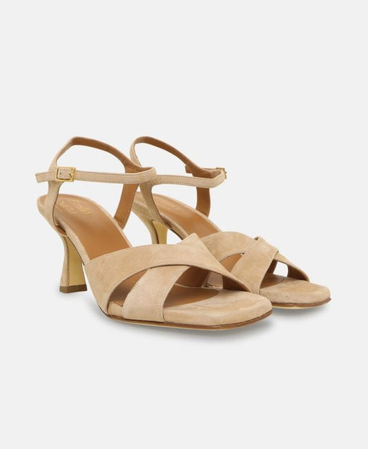 Fesselriemchen Sandalen Rina 4 Amalfi