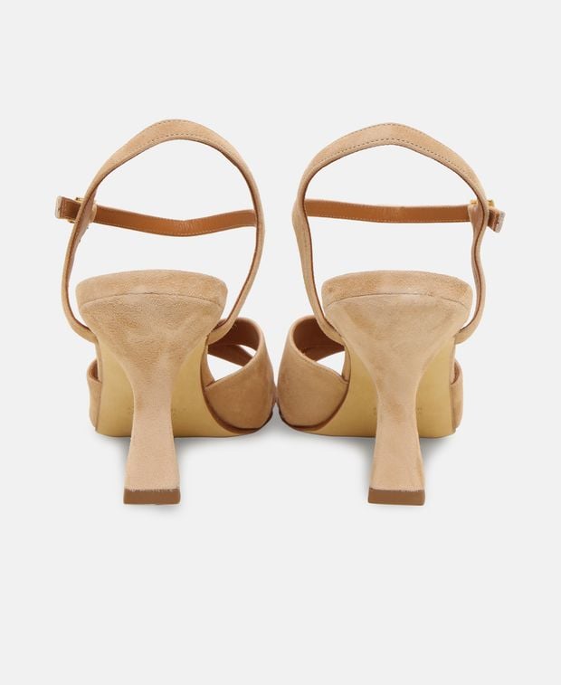 Fesselriemchen Sandalen Rina 4 Amalfi