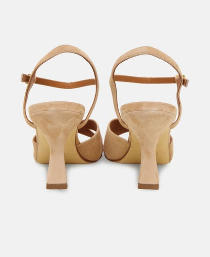 Fesselriemchen Sandalen Rina 4 Amalfi