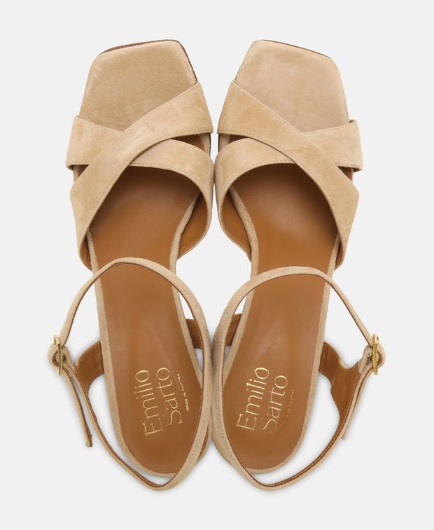 Fesselriemchen Sandalen Rina 4 Amalfi