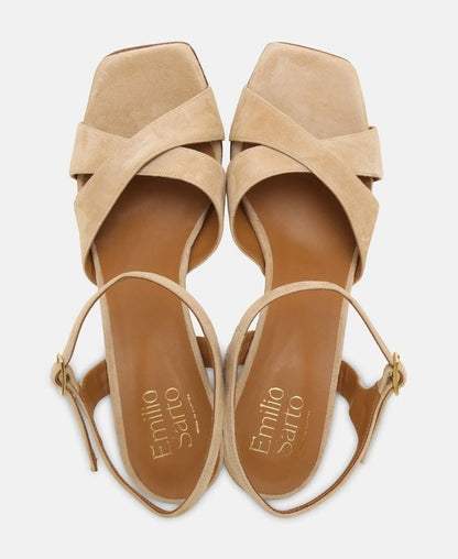 Fesselriemchen Sandalen Rina 4 Amalfi