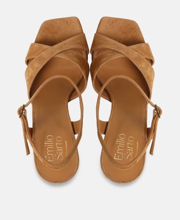 Fesselriemchen Sandalen Rina 4 Amalfi