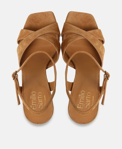 Fesselriemchen Sandalen Rina 4 Amalfi