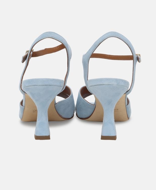 Fesselriemchen Sandalen Rina 4 Amalfi