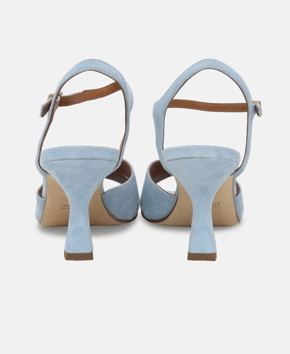 Fesselriemchen Sandalen Rina 4 Amalfi