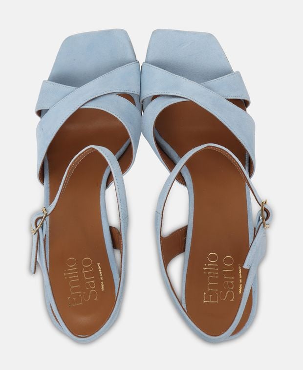 Fesselriemchen Sandalen Rina 4 Amalfi
