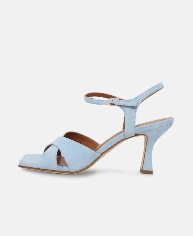 Fesselriemchen Sandalen Rina 4 Amalfi