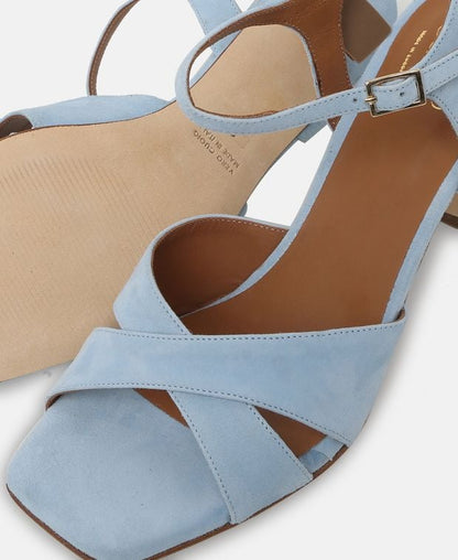 Fesselriemchen Sandalen Rina 4 Amalfi