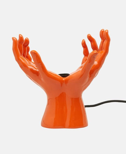 Tischlampe