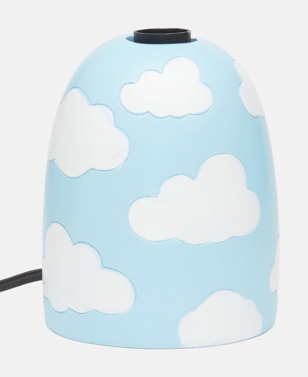 Tischlampe