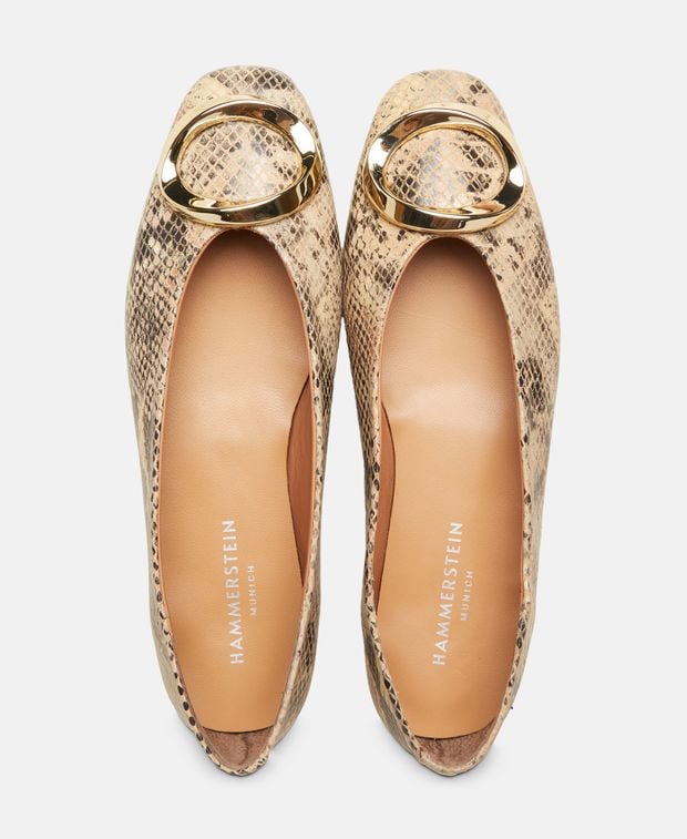 Ballerinas