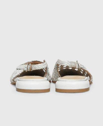 Slingback-Ballerina