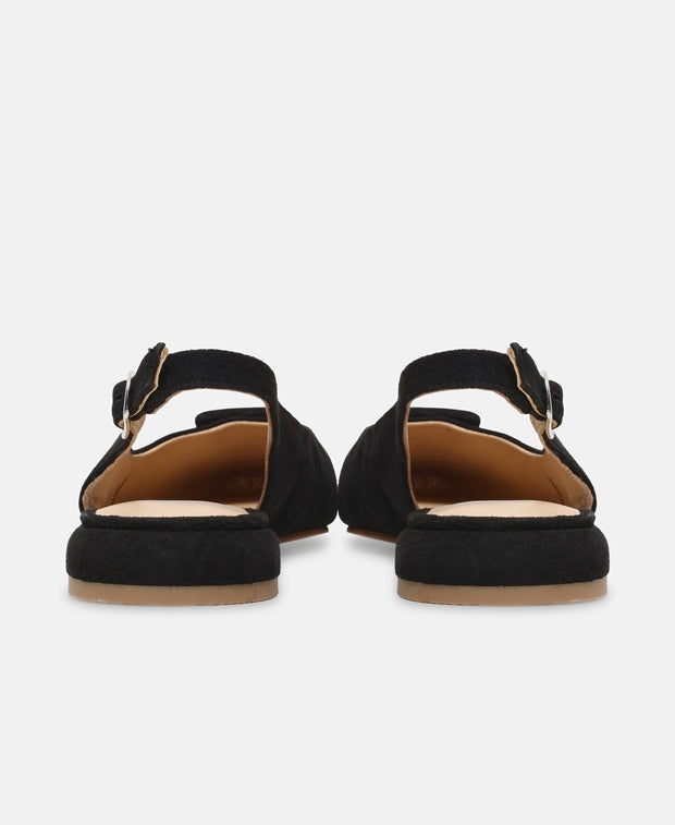 Slingback-Ballerina
