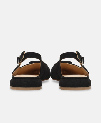 Slingback-Ballerina