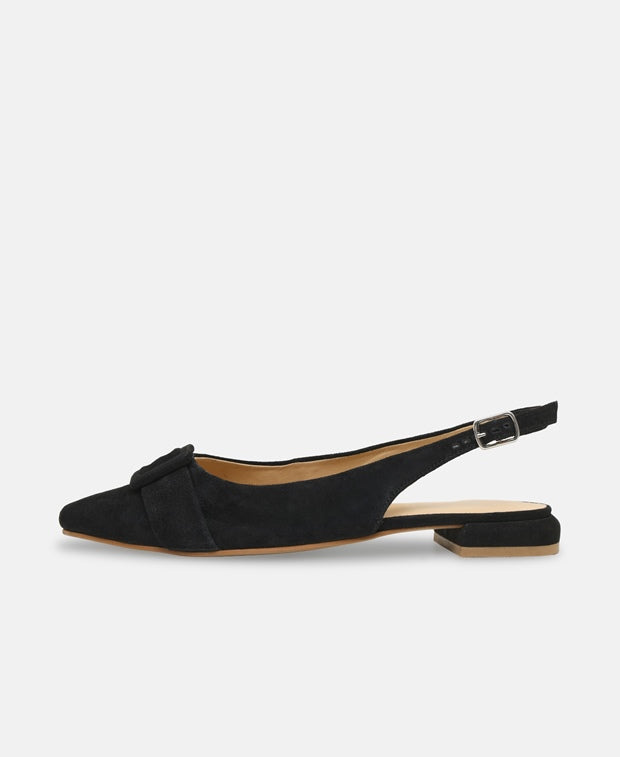Slingback-Ballerina