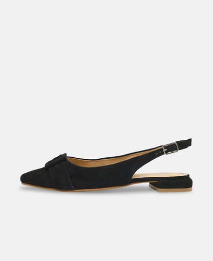 Slingback-Ballerina