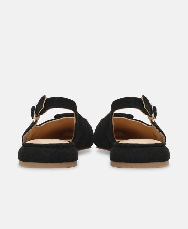 Slingback-Ballerina