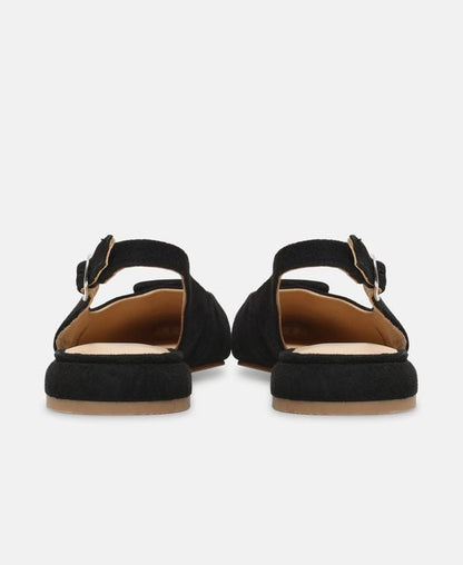 Slingback-Ballerina